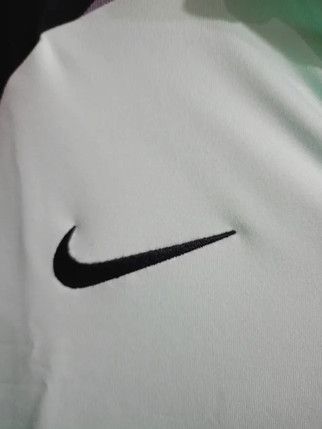 Camiseta Chelsea Nike Dri-Fit Advanced Strike Dril