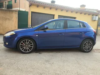 FIAT Bravo 2008
