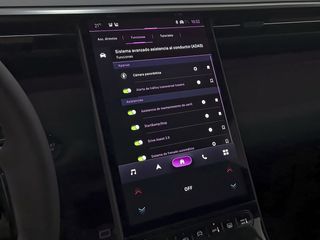 Citroën C5 Aircross HYBRID 107kW (145CV) e-DCS6 Max