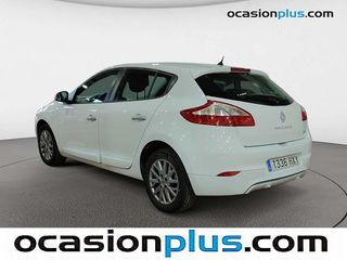Renault Megane 1.5 dCi GT Style Energy S&S Euro 6 81 kW (110 CV)