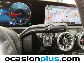 Mercedes-Benz CLA Shooting Brake CLA 200 d 110 kW (150 CV)