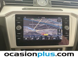 Volkswagen Passat Variant Advance 2.0 TDI 110 kW (150 CV) DSG