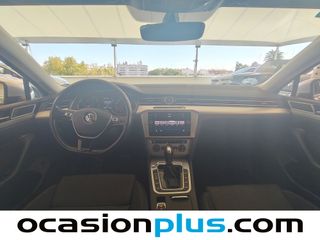 Volkswagen Passat Variant Advance 2.0 TDI 110 kW (150 CV) DSG