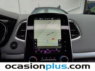 Renault Espace Limited Blue dCi 118 kW (160 CV) EDC