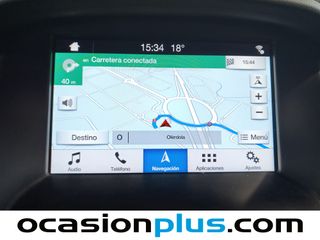 Ford Focus 2.3 EcoBoost RS 257 kW (350 CV)