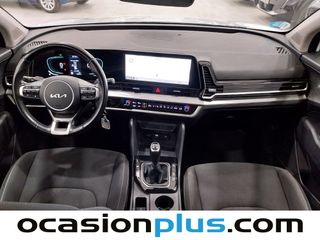 Kia Sportage 1.6 CRDi MHEV Business 4x2 100 kW (136 CV)