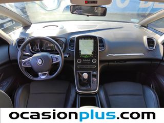Renault Grand Scenic Zen TCe 103 kW (140 CV) GPF