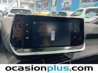 Peugeot 2008 PureTech 100 S&S Allure 75 kW (100 CV)