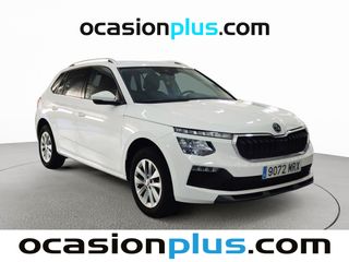 Skoda Kamiq 1.0 TSI Selection 85 kW (115 CV)