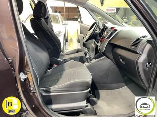 KIA Venga 1.4 CRDi 90CV WGT EX