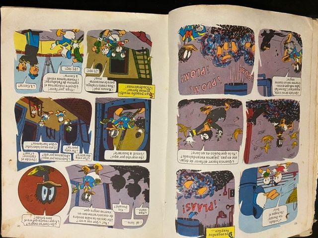 Películas Walt Disney Cuarto tomo