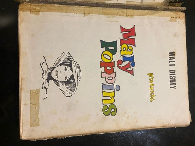 Películas Walt Disney Cuarto tomo