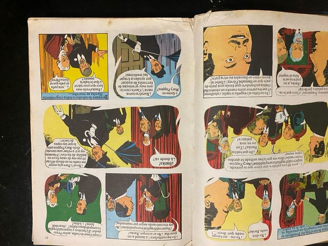 Películas Walt Disney Cuarto tomo