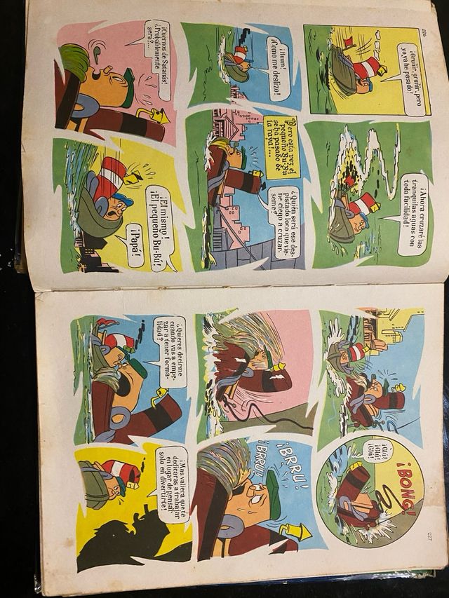 Películas Walt Disney Cuarto tomo