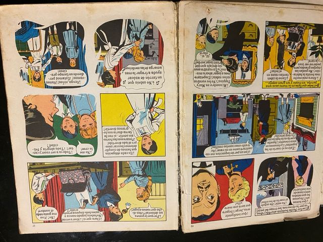 Películas Walt Disney Cuarto tomo