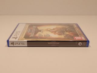 Warhammer 40000 Inquisitor Martyr Ultimate Ed Ps5