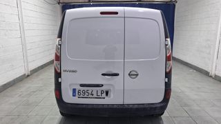 NISSAN NV250 2pl 1.5dCi 70 kW (95CV) L2H1 ÓPTIMA