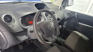 NISSAN NV250 2pl 1.5dCi 70 kW (95CV) L2H1 ÓPTIMA