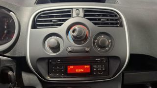 NISSAN NV250 2pl 1.5dCi 70 kW (95CV) L2H1 ÓPTIMA