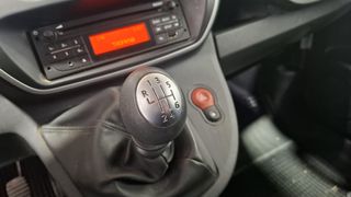 NISSAN NV250 2pl 1.5dCi 70 kW (95CV) L2H1 ÓPTIMA