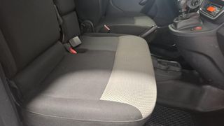 NISSAN NV250 2pl 1.5dCi 70 kW (95CV) L2H1 ÓPTIMA