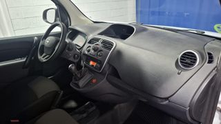 NISSAN NV250 2pl 1.5dCi 70 kW (95CV) L2H1 ÓPTIMA