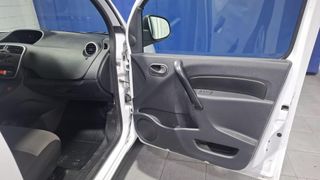 NISSAN NV250 2pl 1.5dCi 70 kW (95CV) L2H1 ÓPTIMA