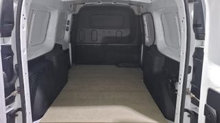 NISSAN NV250 2pl 1.5dCi 70 kW (95CV) L2H1 ÓPTIMA