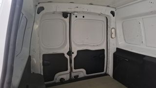 NISSAN NV250 2pl 1.5dCi 70 kW (95CV) L2H1 ÓPTIMA