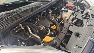 NISSAN NV250 2pl 1.5dCi 70 kW (95CV) L2H1 ÓPTIMA