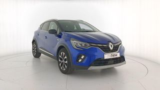 Renault Captur TCe Techno 67kW