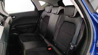 Renault Captur TCe Techno 67kW