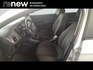 Fiat Bravo Diesel 1.9Mjt Active 120