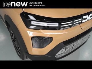 Dacia Spring DACIA Electric Extreme 65 48kW