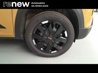 Dacia Spring DACIA Electric Extreme 65 48kW