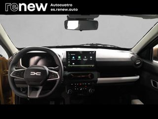 Dacia Spring DACIA Electric Extreme 65 48kW