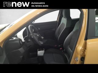 Dacia Spring DACIA Electric Extreme 65 48kW