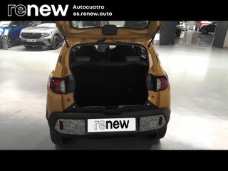 Dacia Spring DACIA Electric Extreme 65 48kW