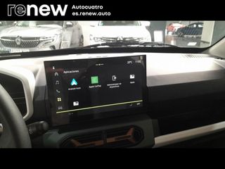 Dacia Spring DACIA Electric Extreme 65 48kW