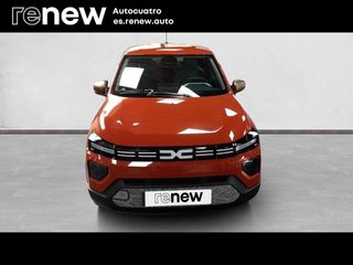 Dacia Spring Electrico Electric Extreme 65 48kW
