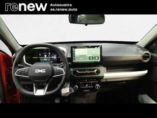 Dacia Spring Electrico Electric Extreme 65 48kW