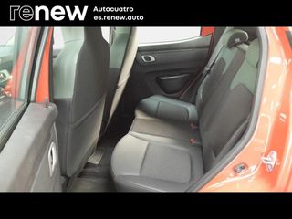 Dacia Spring Electrico Electric Extreme 65 48kW