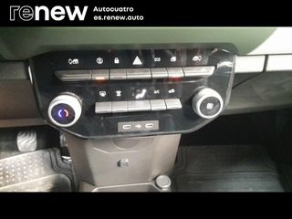 Dacia Spring Electrico Electric Extreme 65 48kW