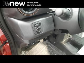 Dacia Spring Electrico Electric Extreme 65 48kW