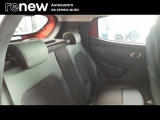 Dacia Spring Electrico Electric Extreme 65 48kW