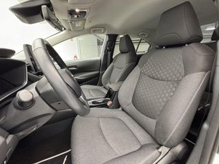 Toyota Corolla 140H Style