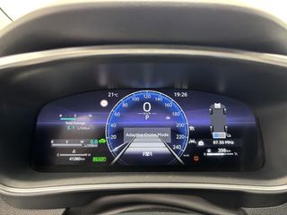 Toyota Corolla 140H Style