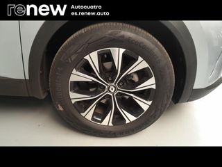 Renault Captur TCe Techno 67kW