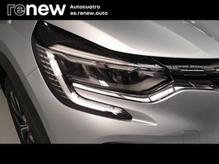 Renault Captur TCe Techno 67kW