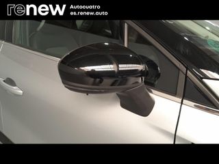 Renault Captur TCe Techno 67kW